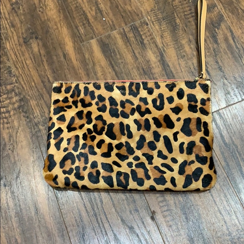 Leopard wrislet